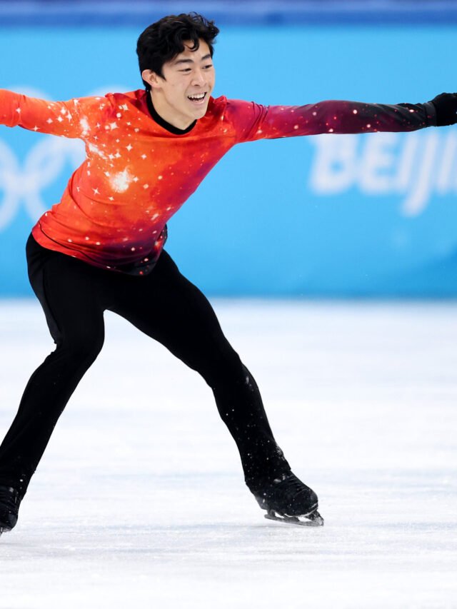 Figure Skating - Beijing 2022 Winter Olympics Day 6