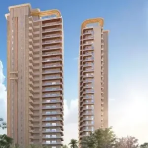 Flats in Noida