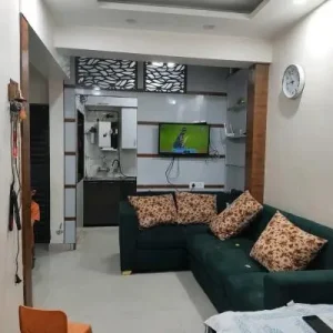 Images of luxurious kothis showcasing modern architecture, spacious interiors, and premium living.