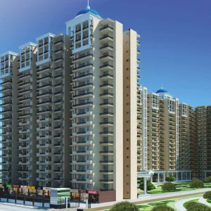 Images of luxurious kothis showcasing modern architecture, spacious interiors, and premium living.