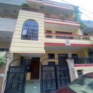 Images of luxurious kothis showcasing modern architecture, spacious interiors, and premium living.