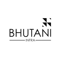 Logo of Butani Group – real estate developer in Noida and Delhi NCR