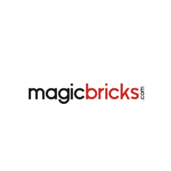 Logo of Magicbricks – India’s leading real estate property portal