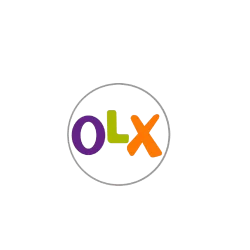 Logo of OLX – India’s leading online classifieds platform for buying and selling