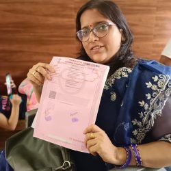 “Victoria City Dadri me plot kharidne wale client ka feedback, gated society residential plots Greater Noida”